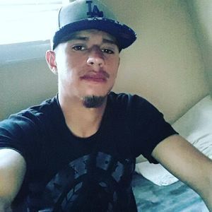 Meet your Posher, Jose xavier